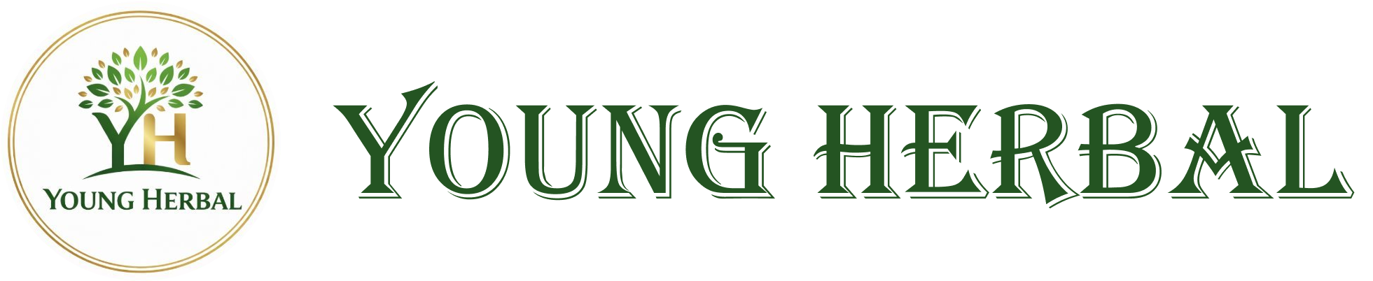 YOUNG HERBAL
